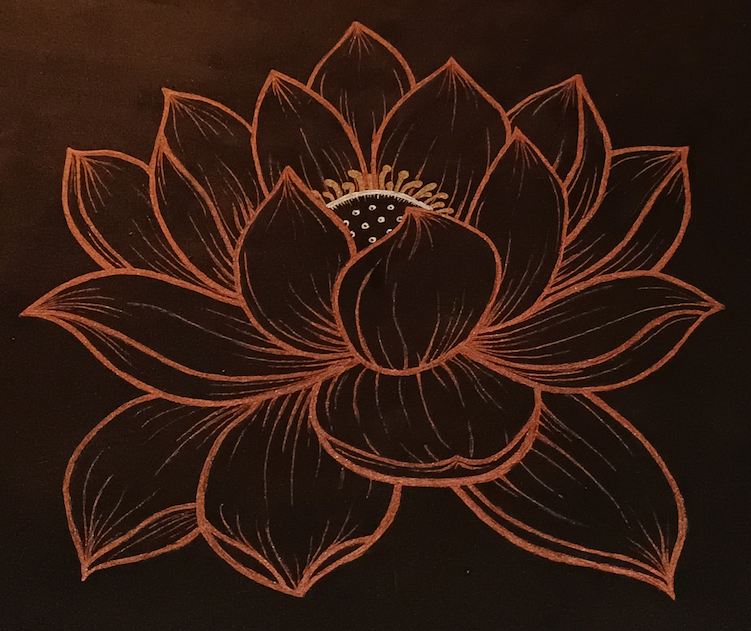 Ullāsa Of The Botanist